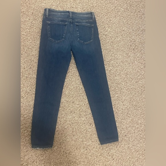 Women’s Flying Monkey Platinum Jeans Size 26 - Picture 4 of 4